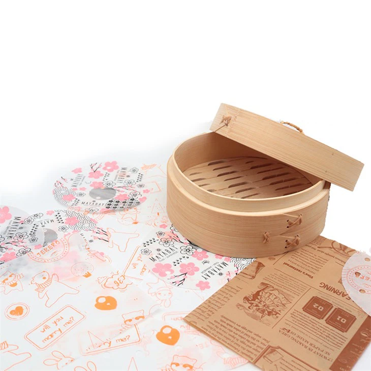 Steamer Paperi