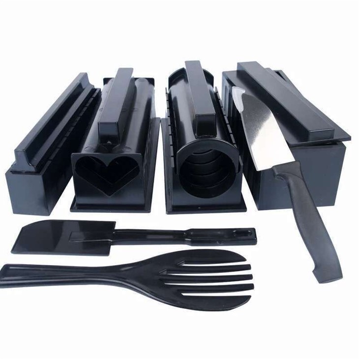 Sushi-muottityökalu